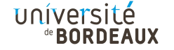Univ. Bordeaux Logo